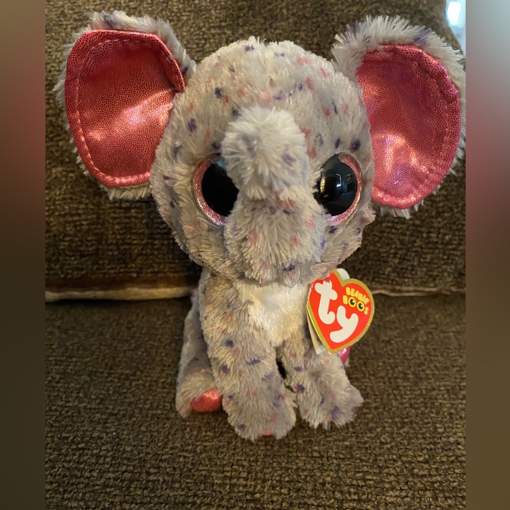 Specks Beanie Boo